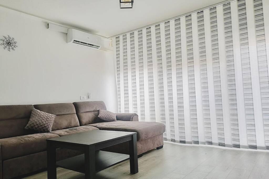 Apartman Levi Pula Exteriér fotografie