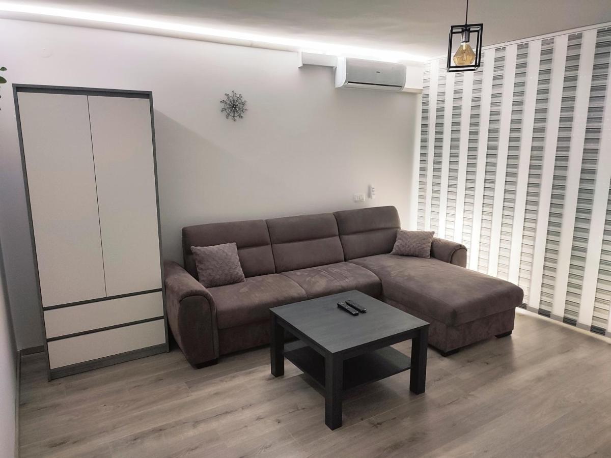 Apartman Levi Pula Exteriér fotografie