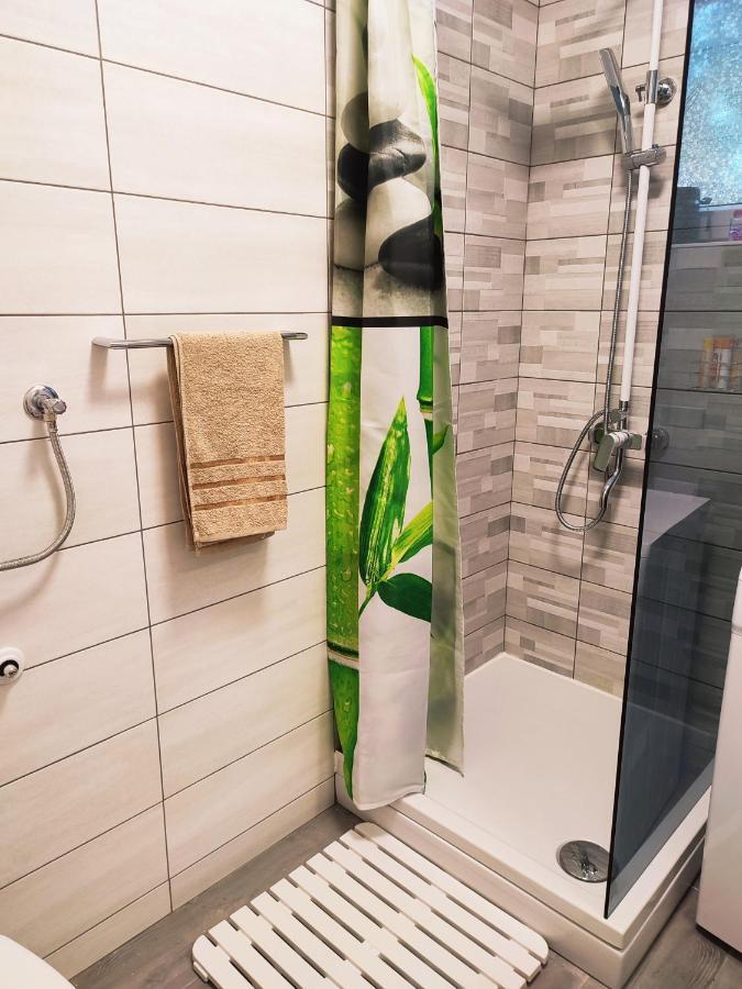 Apartman Levi Pula Exteriér fotografie