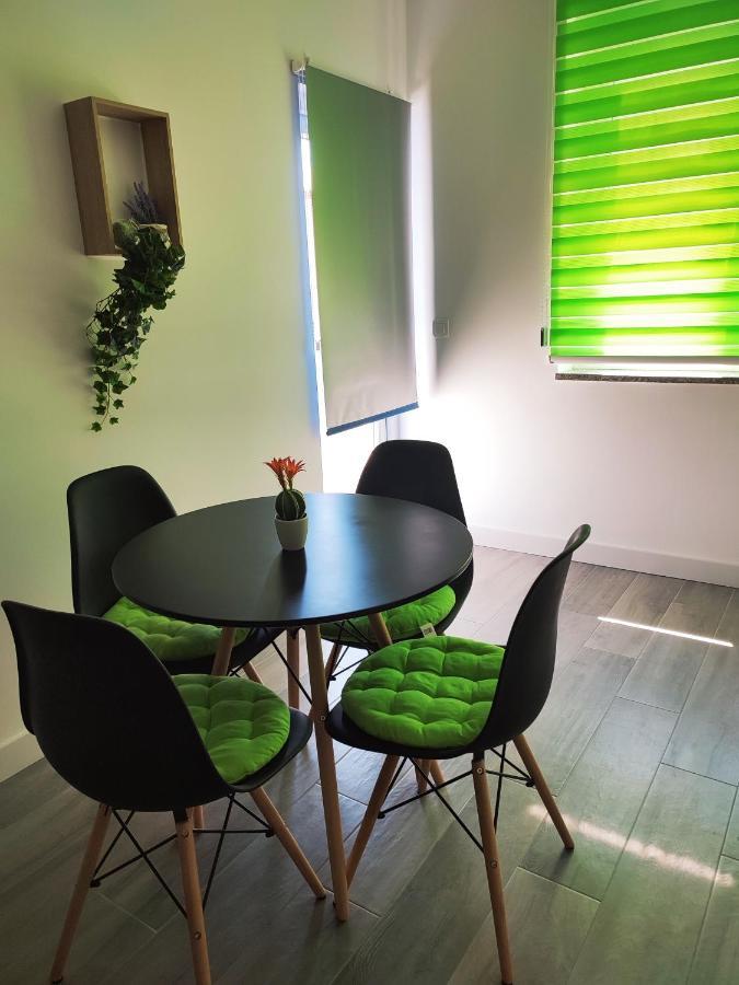 Apartman Levi Pula Exteriér fotografie