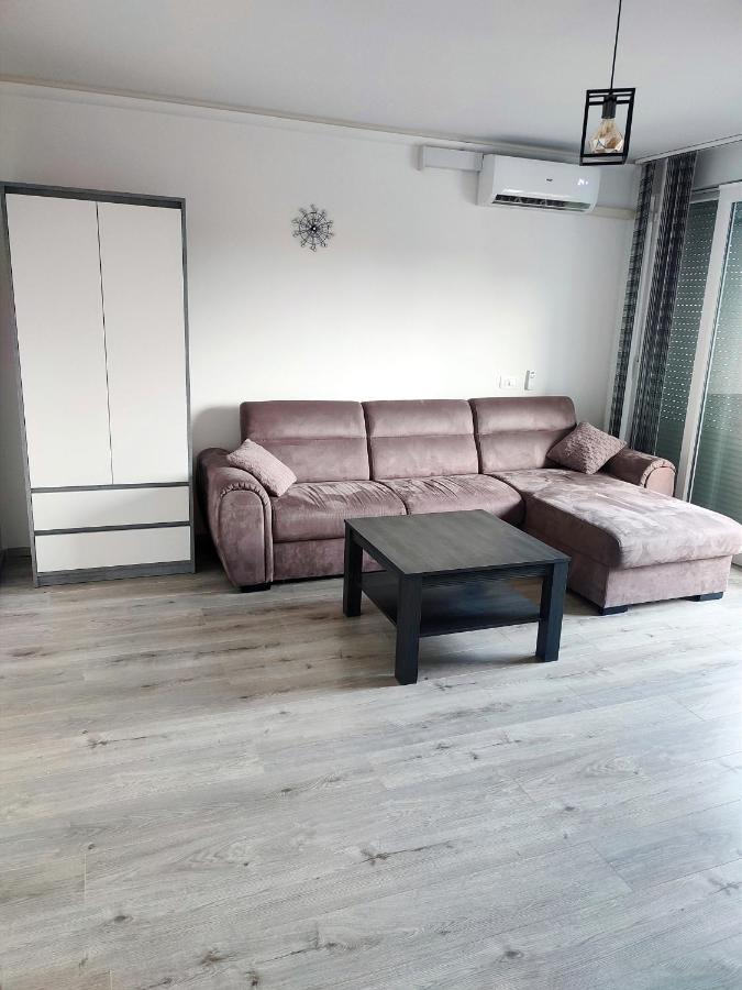Apartman Levi Pula Exteriér fotografie