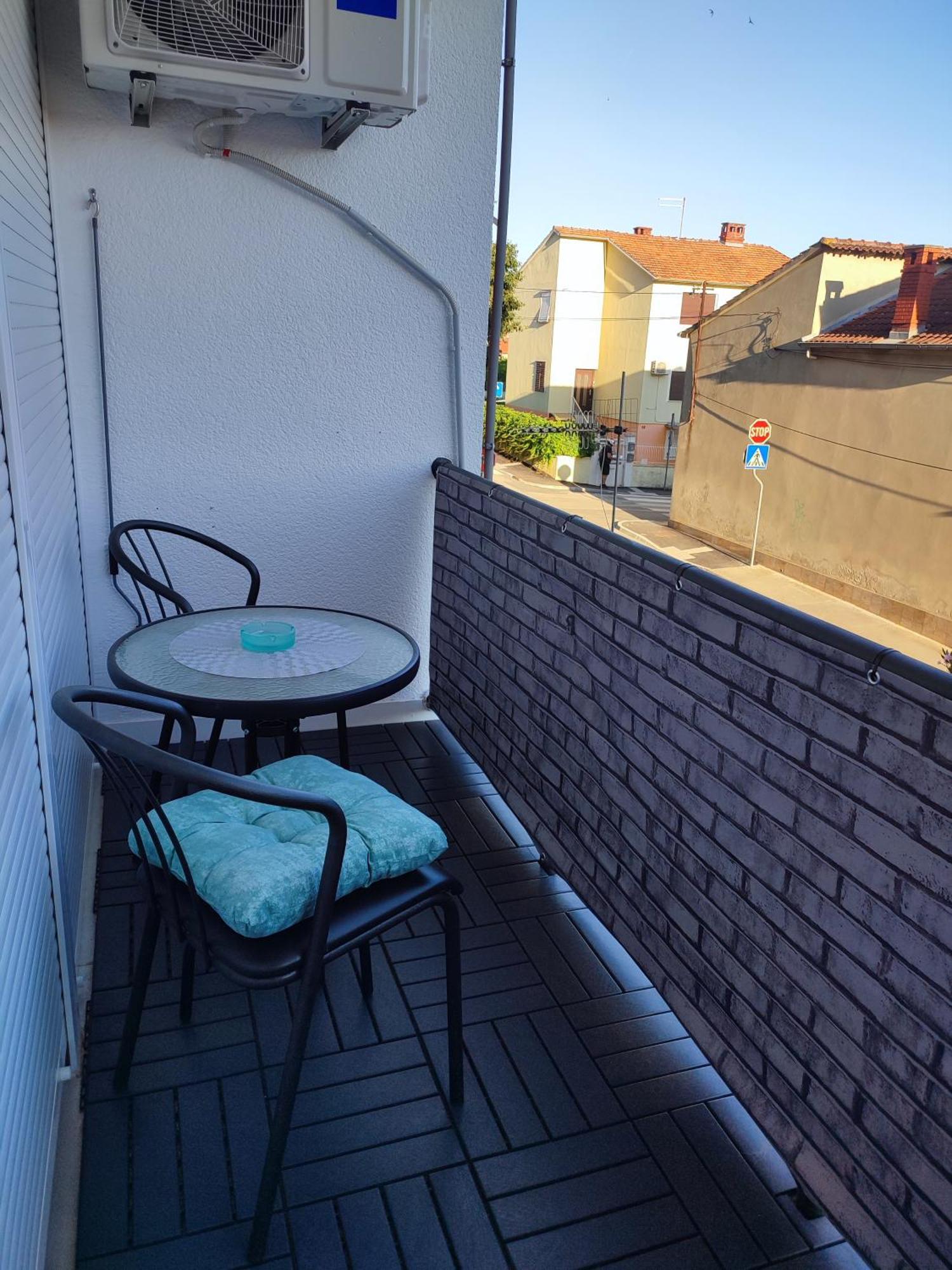 Apartman Levi Pula Exteriér fotografie