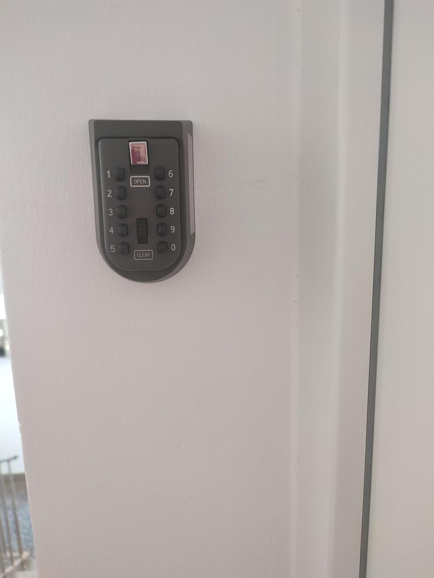 Apartman Levi Pula Exteriér fotografie